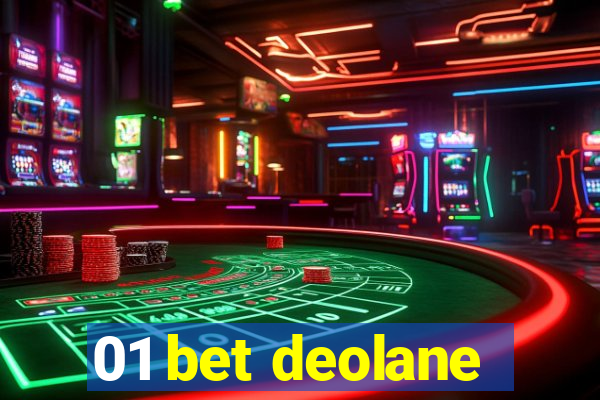 01 bet deolane